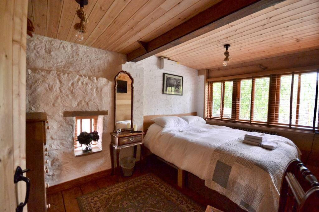The Old Forge Villa Dersingham ภายนอก รูปภาพ
